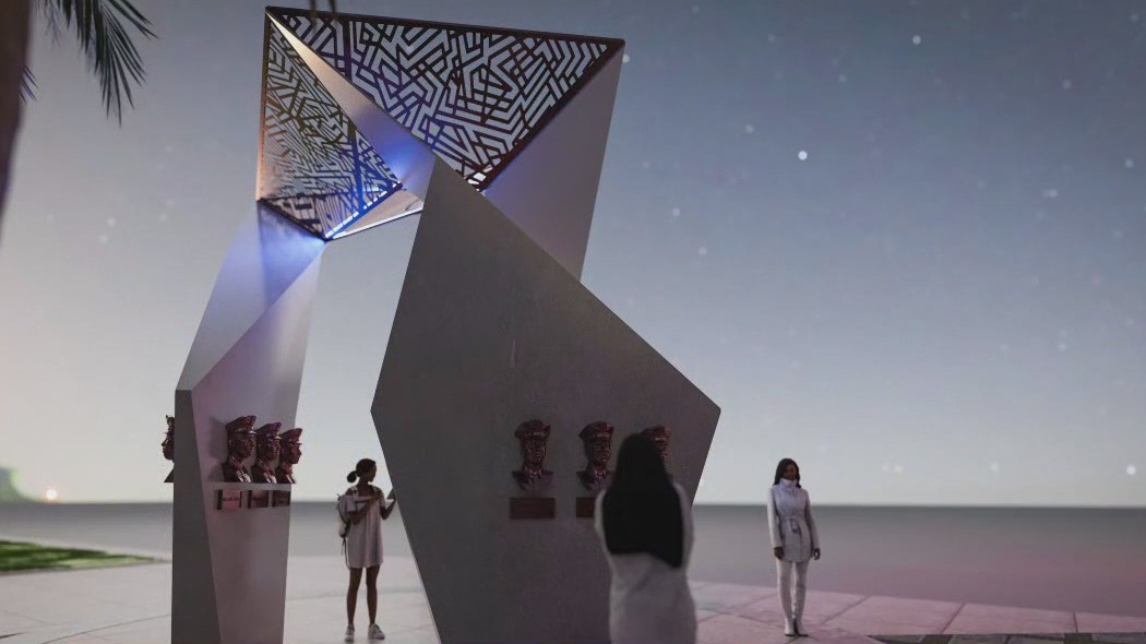 City of St. Pete breaks ground on 'The Central'